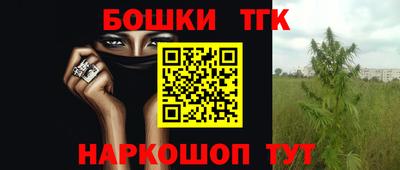 молекула духа Тулун